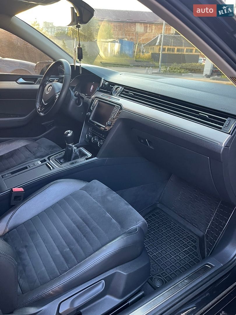 Volkswagen Passat 2014 VIN WVWZZZ3CZFP405189 фото оголошення 26 з 46