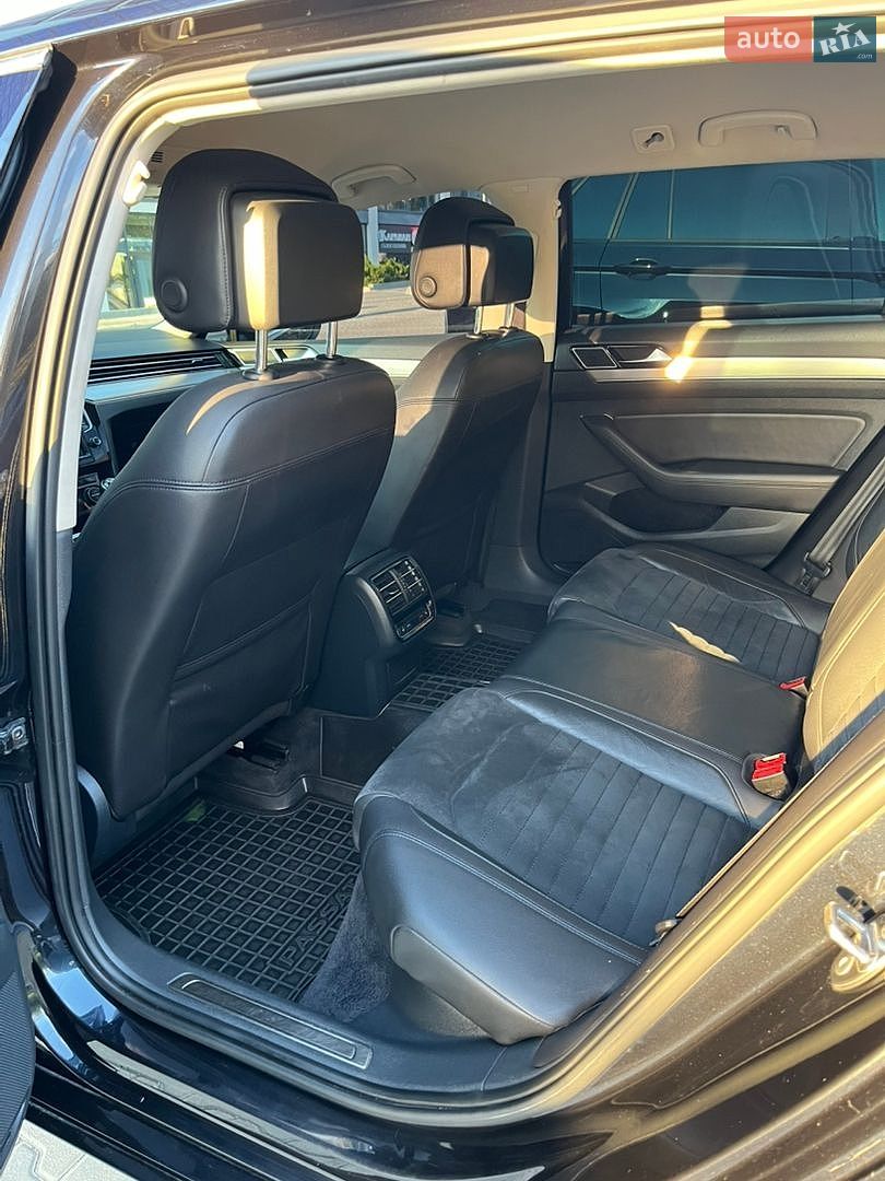Volkswagen Passat 2014 VIN WVWZZZ3CZFP405189 фото оголошення 28 з 46