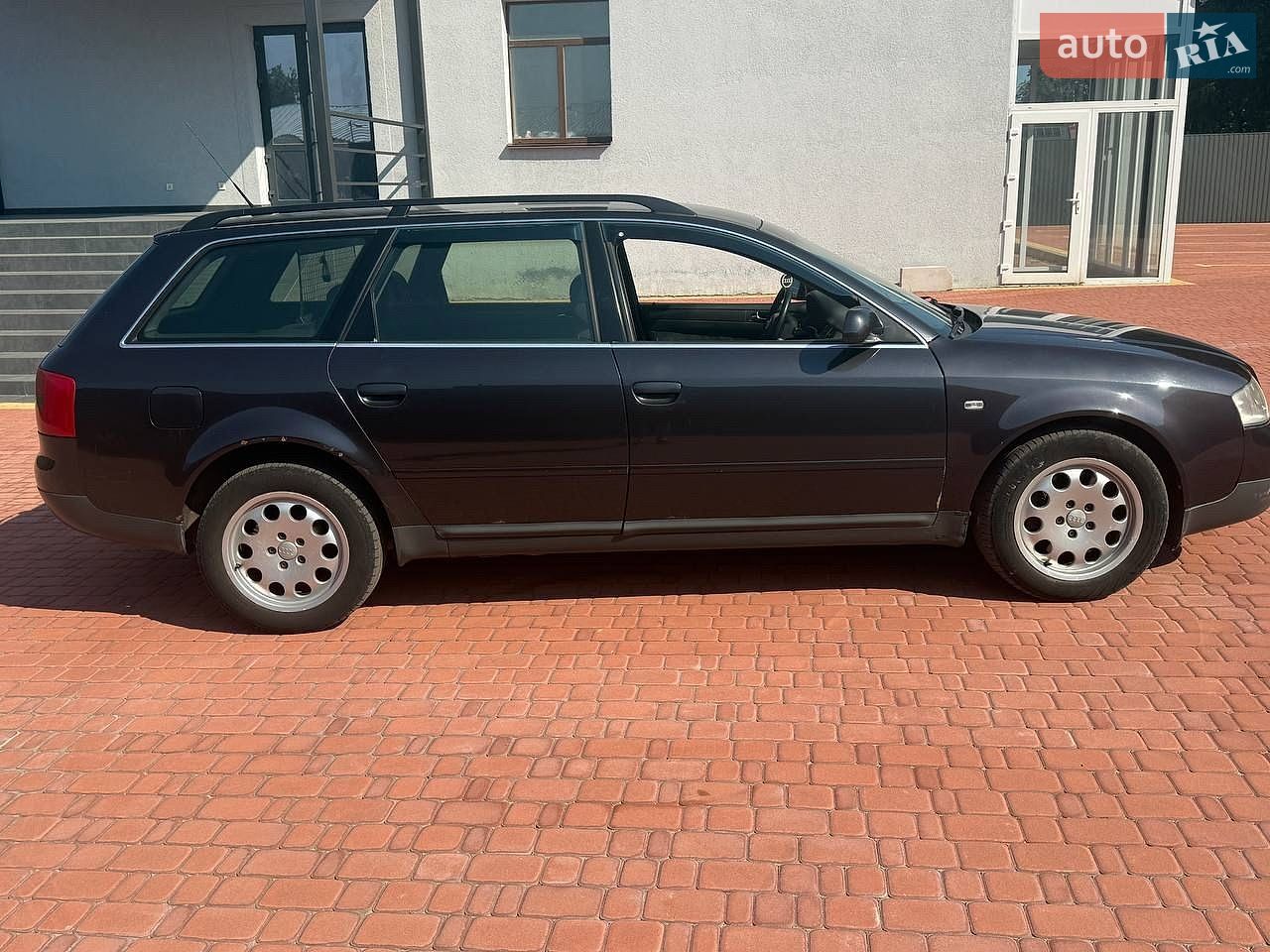 Audi A6 2000 VIN WAUZZZ4BZYN113890 фото оголошення 9 з 14