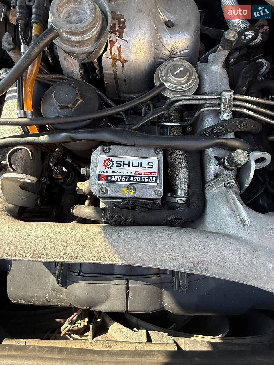 Audi A6 2000 VIN WAUZZZ4BZYN113890 фото оголошення 11 з 14