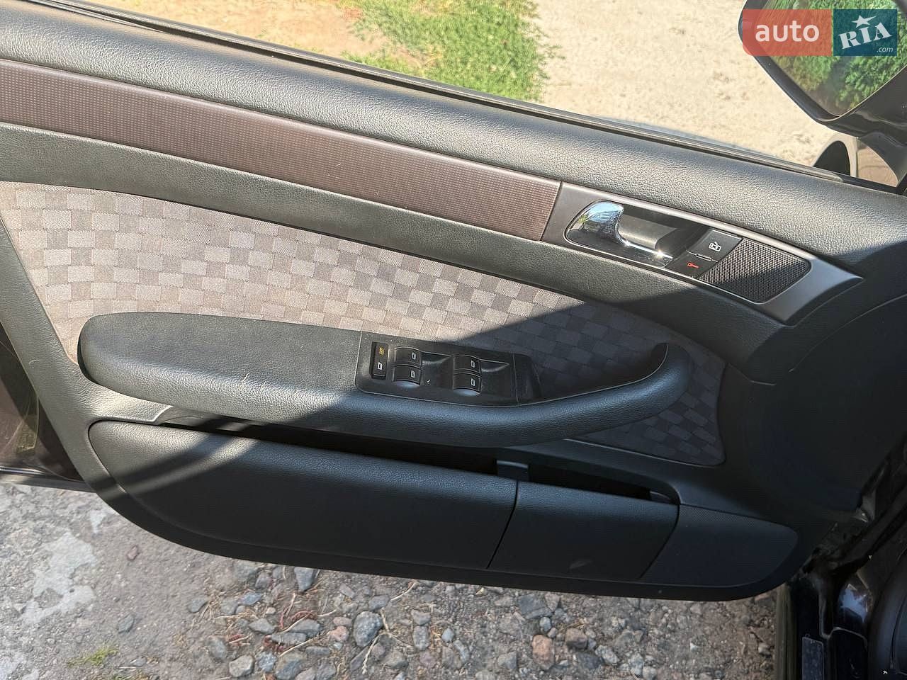 Audi A6 2000 VIN WAUZZZ4BZYN113890 фото оголошення 14 з 14