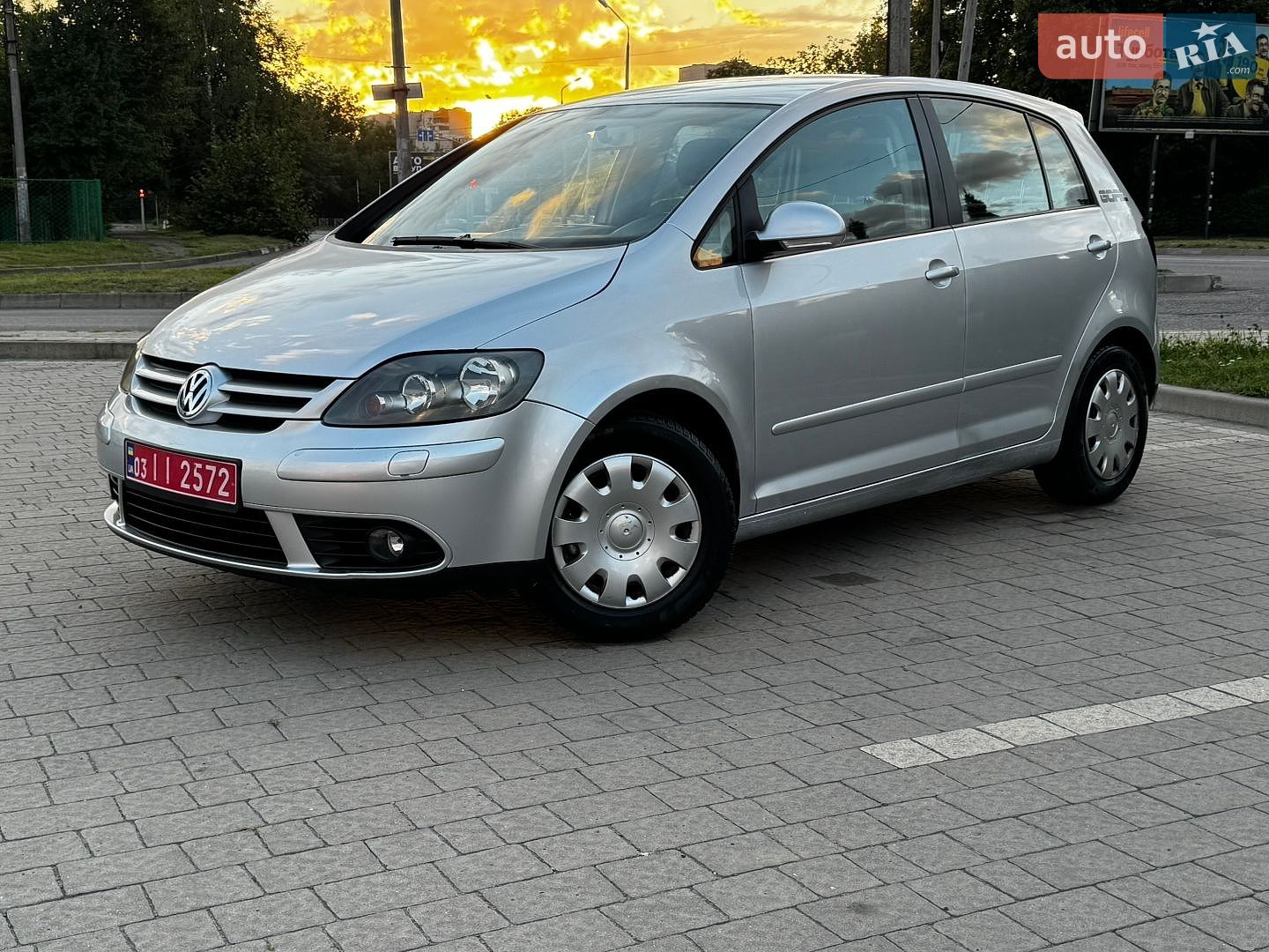 Volkswagen Golf Plus 2007 VIN WVWZZZ1KZ7W501079 фото оголошення 2 з 52