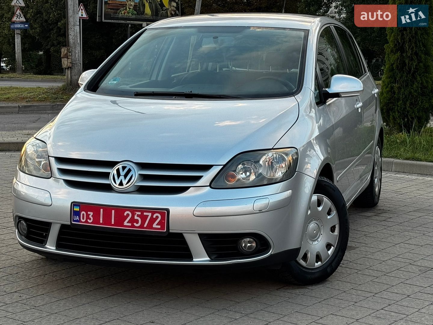 Volkswagen Golf Plus 2007 VIN WVWZZZ1KZ7W501079 фото оголошення 3 з 52