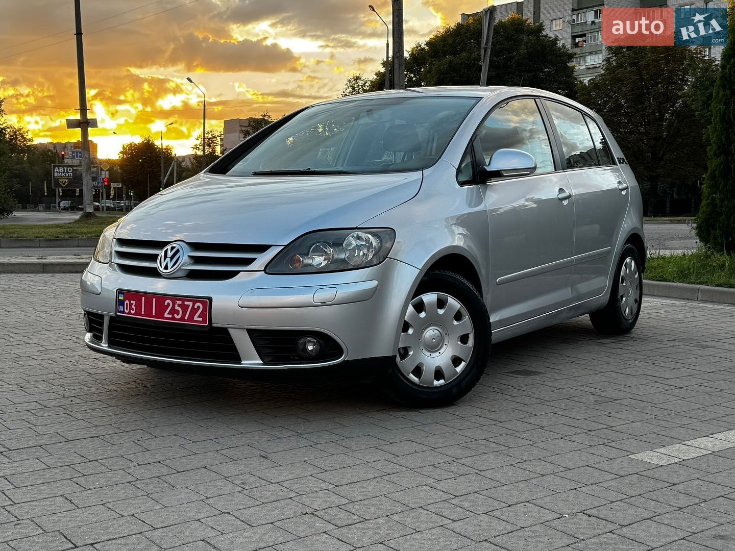 Volkswagen Golf Plus 2007 VIN WVWZZZ1KZ7W501079 фото оголошення 5 з 52