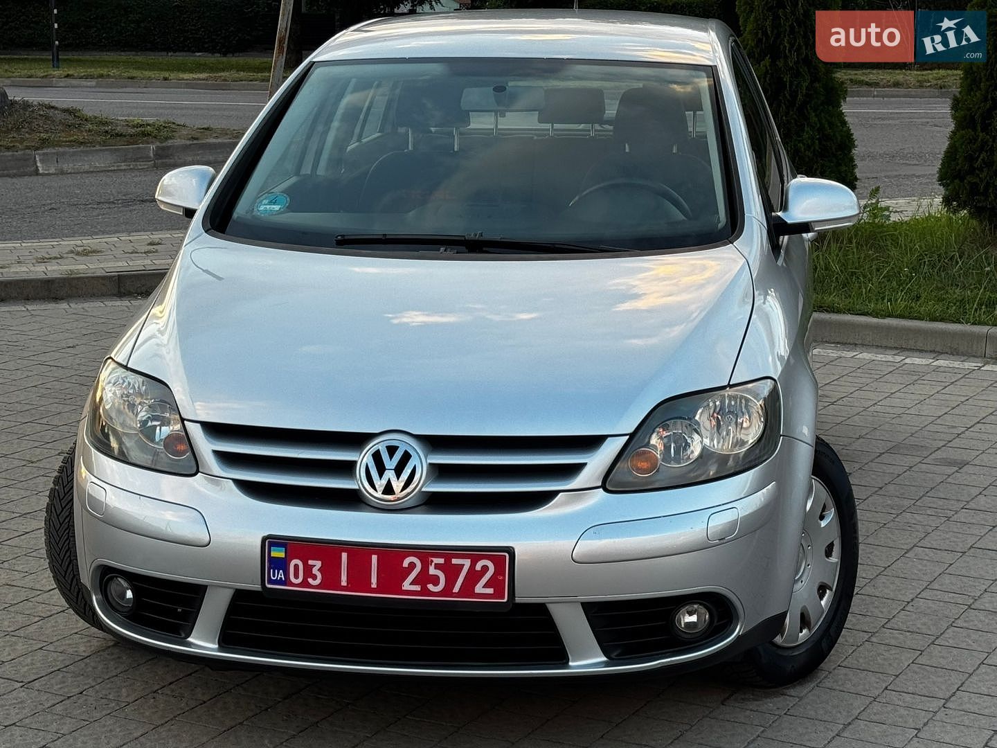 Volkswagen Golf Plus 2007 VIN WVWZZZ1KZ7W501079 фото оголошення 4 з 52