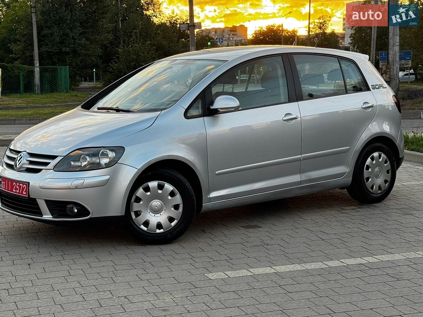 Volkswagen Golf Plus 2007 VIN WVWZZZ1KZ7W501079 фото оголошення 6 з 52