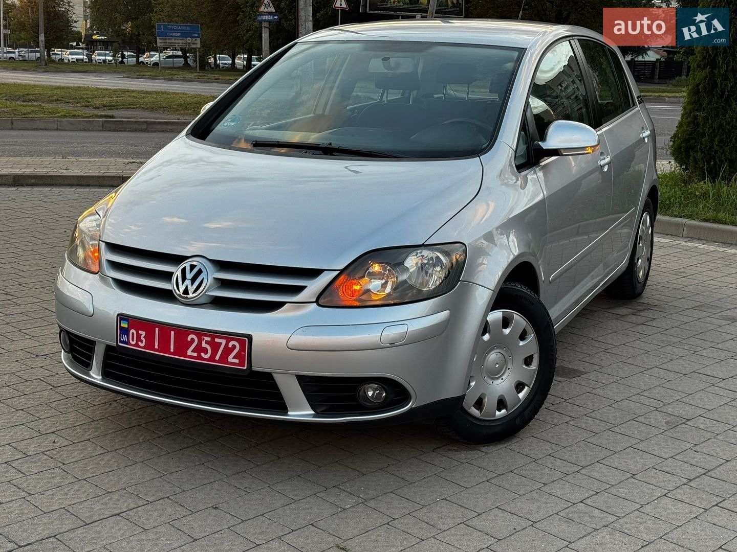 Volkswagen Golf Plus 2007 VIN WVWZZZ1KZ7W501079 фото оголошення 7 з 52
