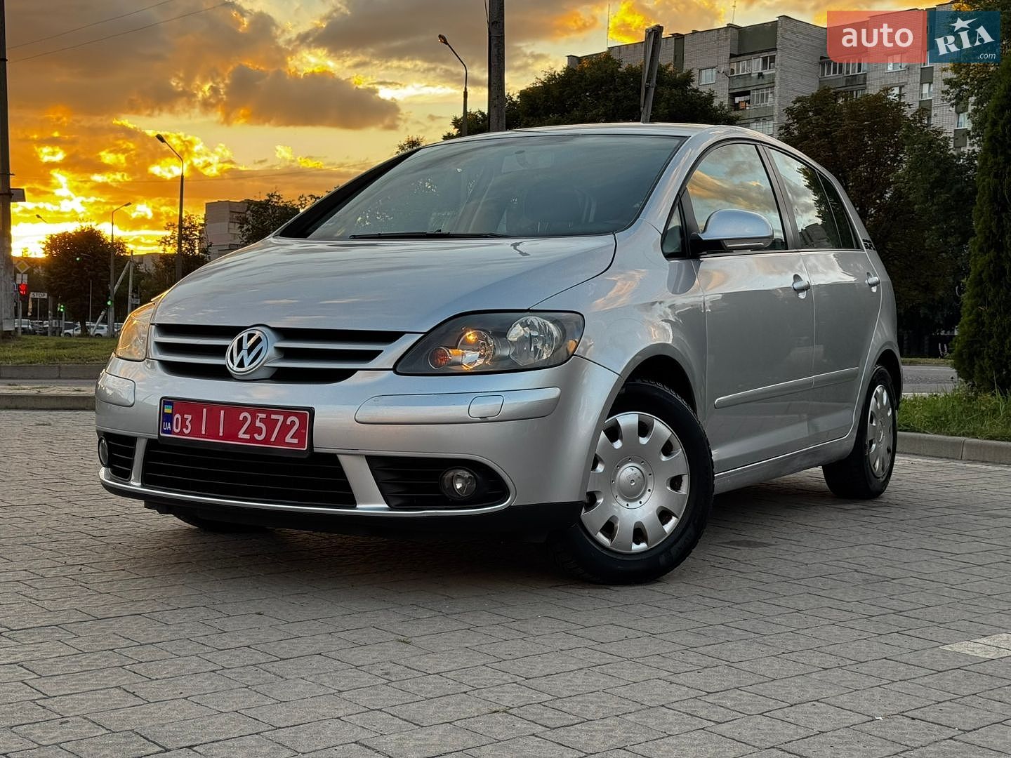 Volkswagen Golf Plus 2007 VIN WVWZZZ1KZ7W501079 фото оголошення 8 з 52