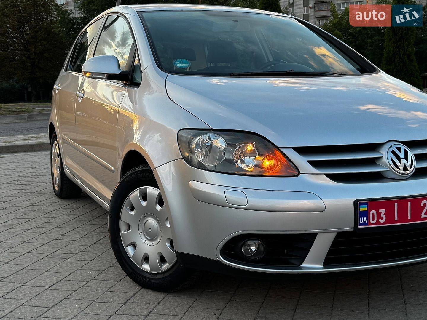 Volkswagen Golf Plus 2007 VIN WVWZZZ1KZ7W501079 фото оголошення 10 з 52