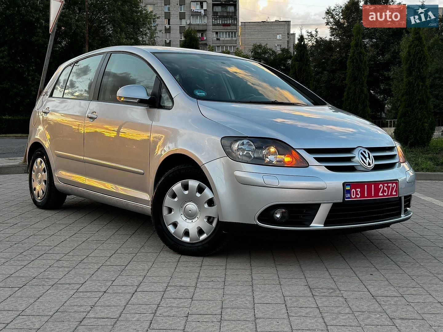 Volkswagen Golf Plus 2007 VIN WVWZZZ1KZ7W501079 фото оголошення 9 з 52
