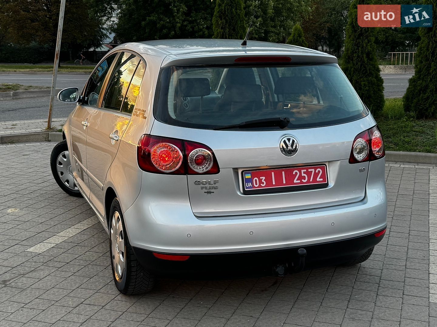 Volkswagen Golf Plus 2007 VIN WVWZZZ1KZ7W501079 фото оголошення 15 з 52