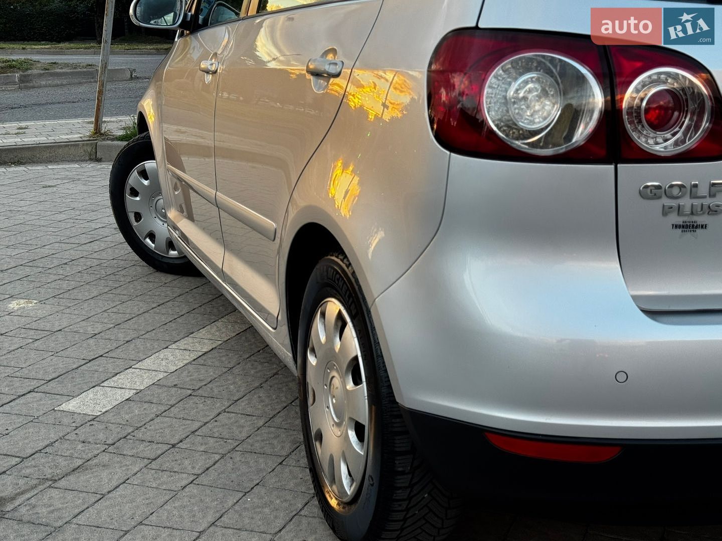 Volkswagen Golf Plus 2007 VIN WVWZZZ1KZ7W501079 фото оголошення 17 з 52