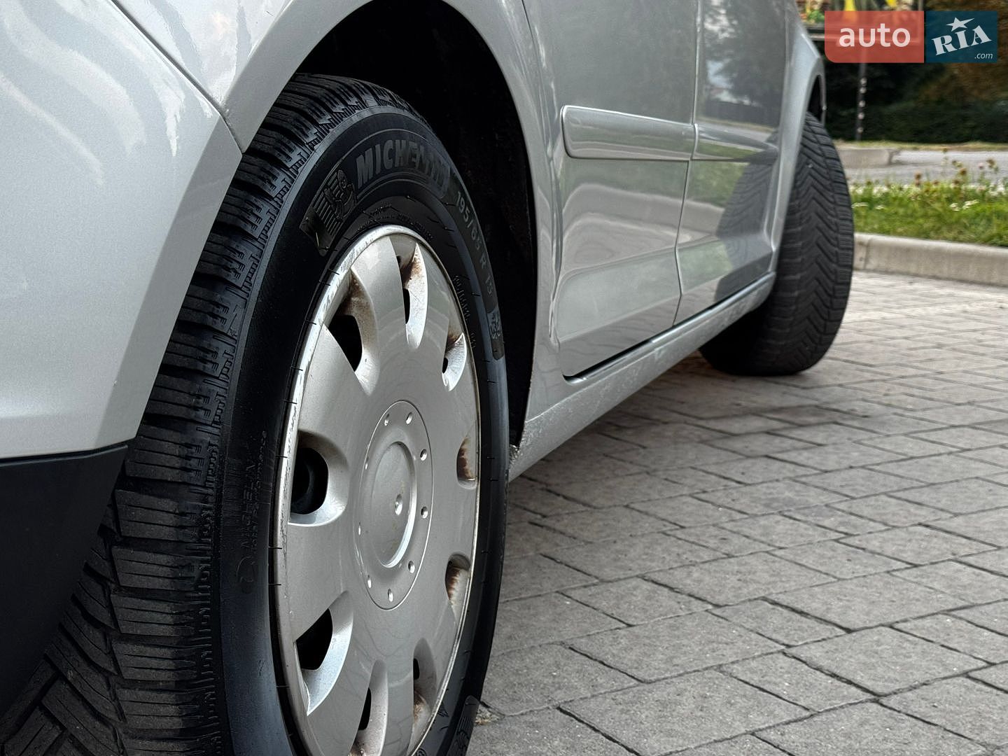 Volkswagen Golf Plus 2007 VIN WVWZZZ1KZ7W501079 фото оголошення 19 з 52