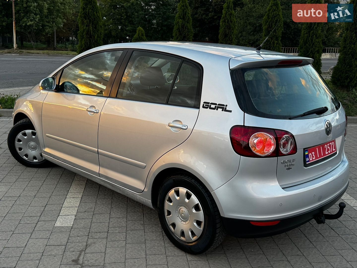 Volkswagen Golf Plus 2007 VIN WVWZZZ1KZ7W501079 фото оголошення 21 з 52