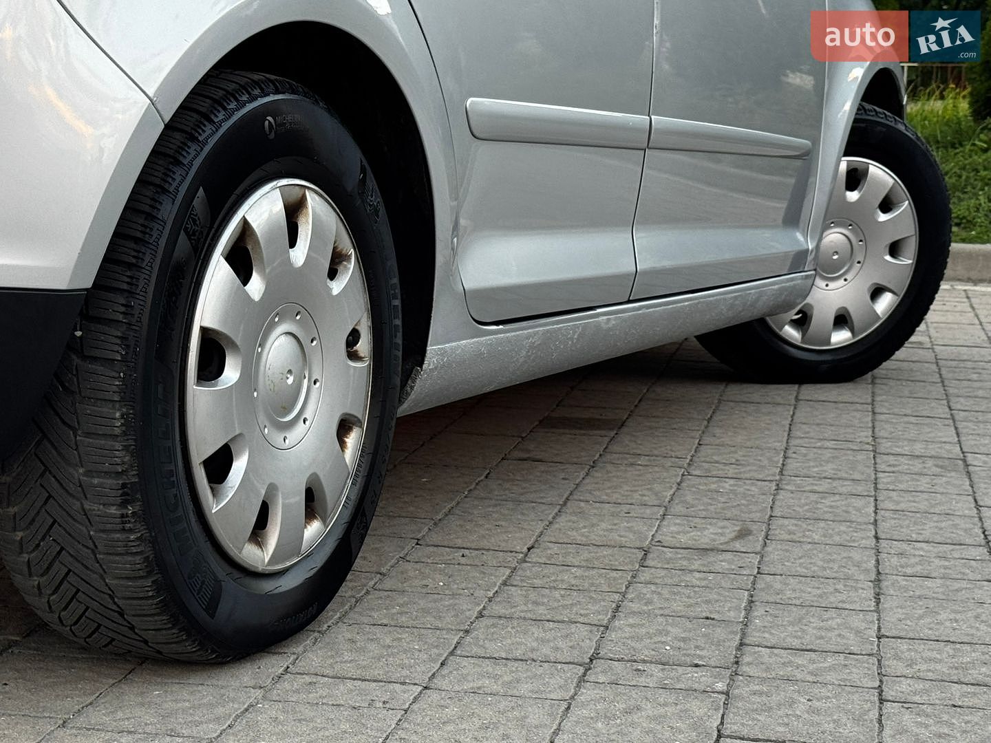 Volkswagen Golf Plus 2007 VIN WVWZZZ1KZ7W501079 фото оголошення 25 з 52