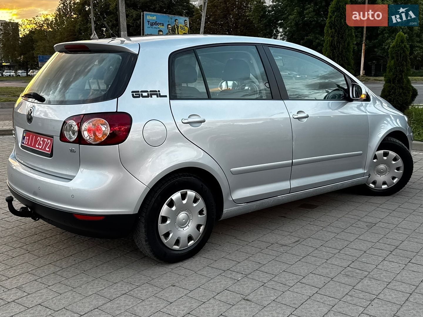 Volkswagen Golf Plus 2007 VIN WVWZZZ1KZ7W501079 фото оголошення 27 з 52
