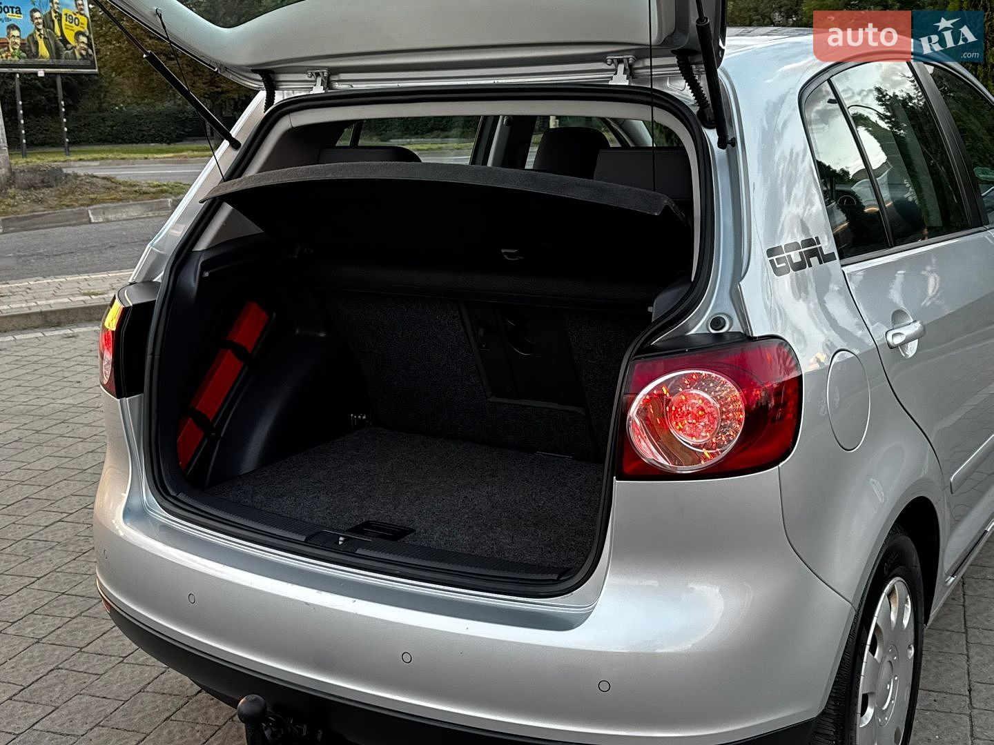 Volkswagen Golf Plus 2007 VIN WVWZZZ1KZ7W501079 фото оголошення 28 з 52