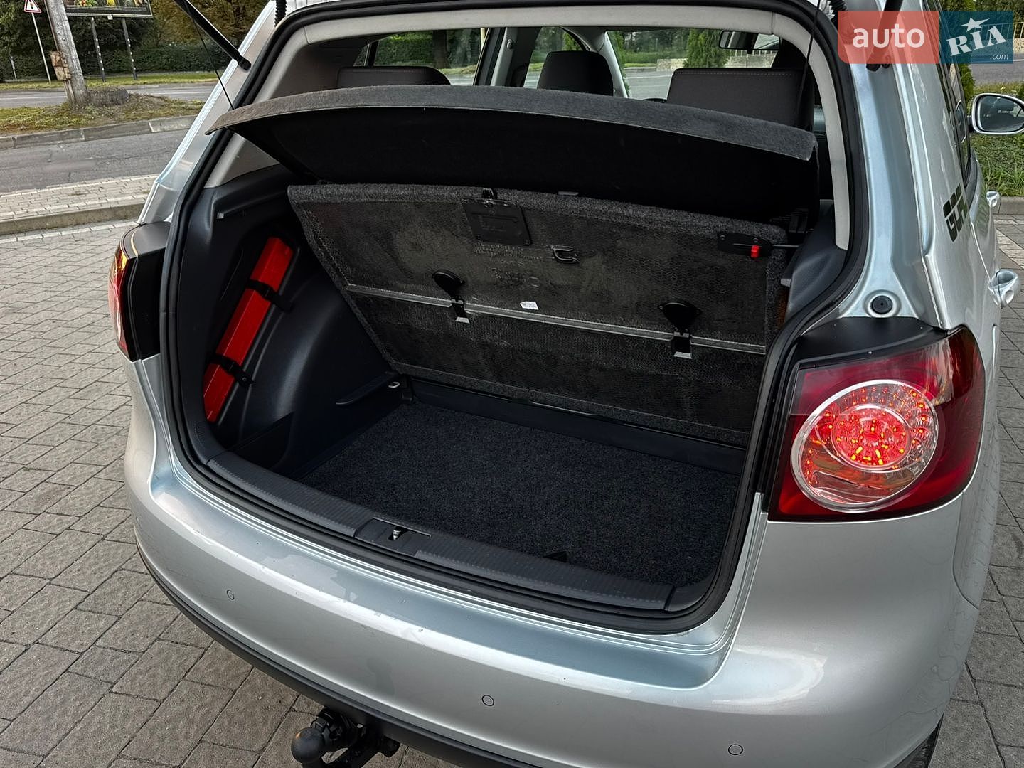 Volkswagen Golf Plus 2007 VIN WVWZZZ1KZ7W501079 фото оголошення 30 з 52