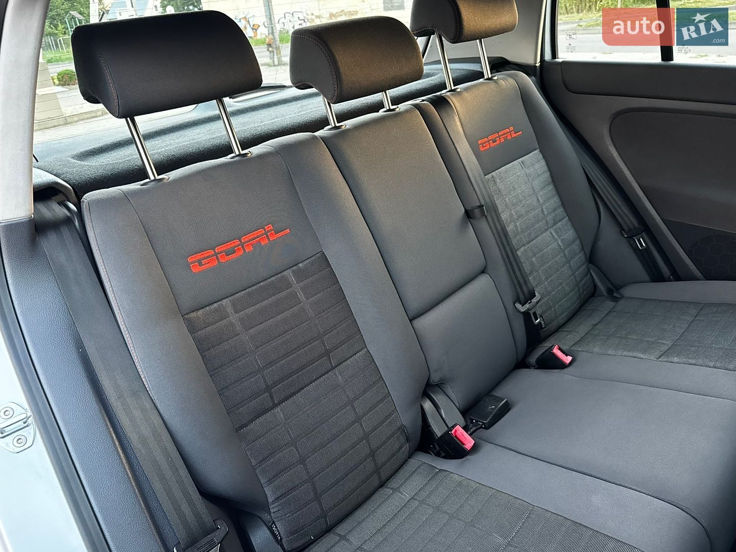 Volkswagen Golf Plus 2007 VIN WVWZZZ1KZ7W501079 фото оголошення 31 з 52