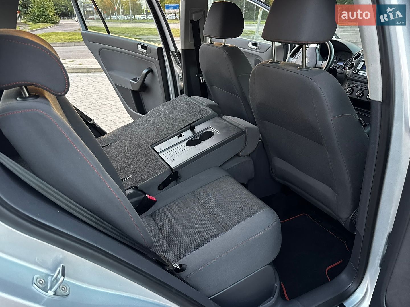 Volkswagen Golf Plus 2007 VIN WVWZZZ1KZ7W501079 фото оголошення 32 з 52
