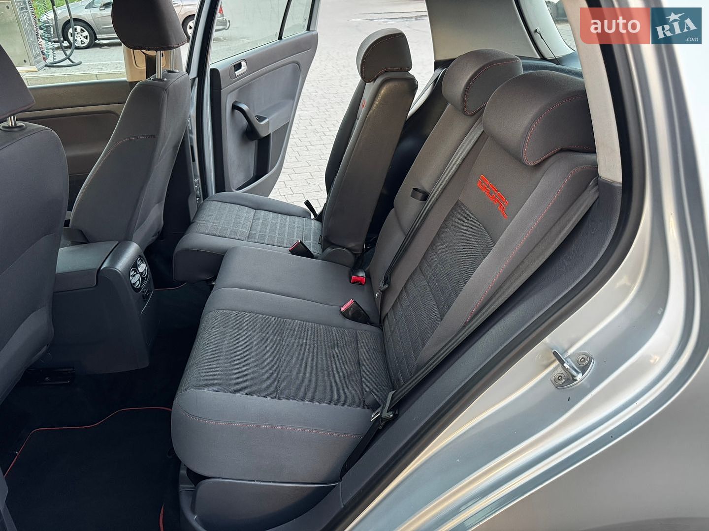 Volkswagen Golf Plus 2007 VIN WVWZZZ1KZ7W501079 фото оголошення 33 з 52