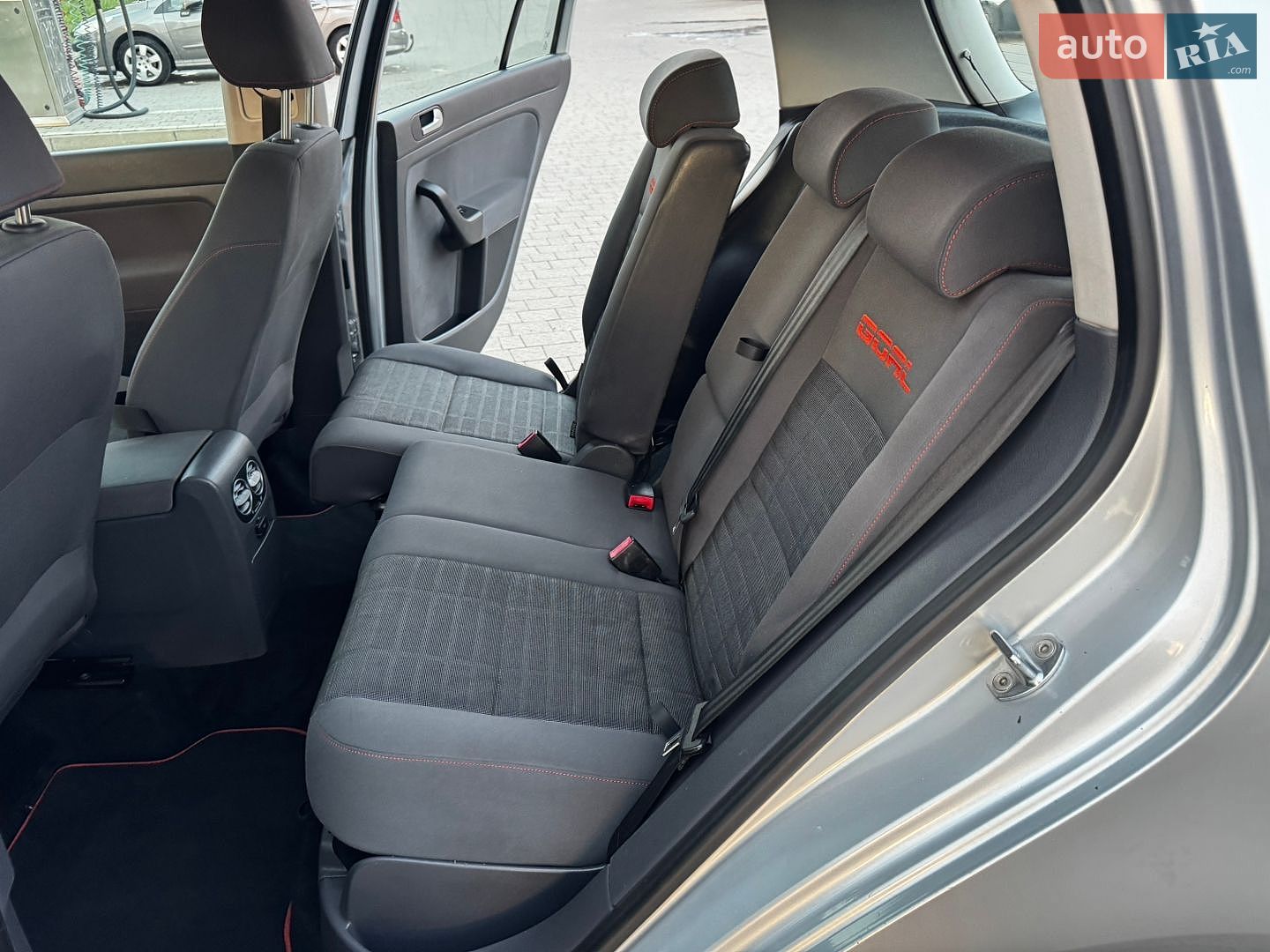 Volkswagen Golf Plus 2007 VIN WVWZZZ1KZ7W501079 фото оголошення 34 з 52