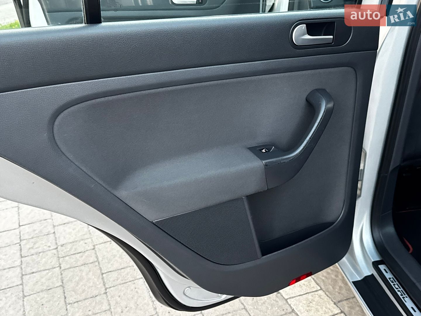 Volkswagen Golf Plus 2007 VIN WVWZZZ1KZ7W501079 фото оголошення 35 з 52