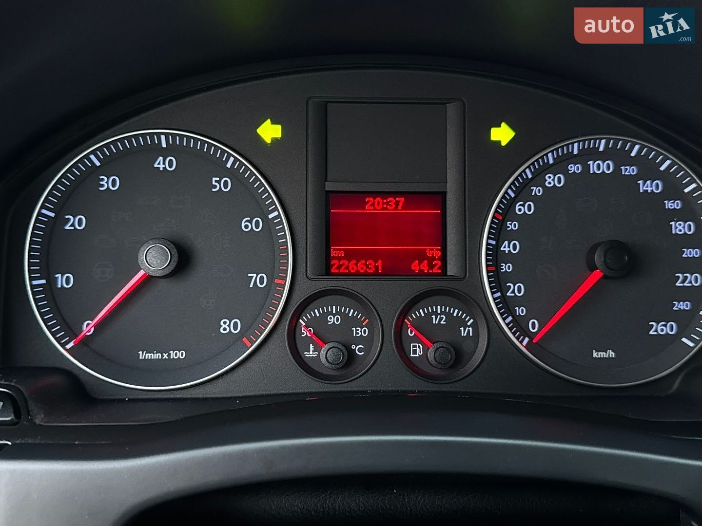 Volkswagen Golf Plus 2007 VIN WVWZZZ1KZ7W501079 фото оголошення 44 з 52
