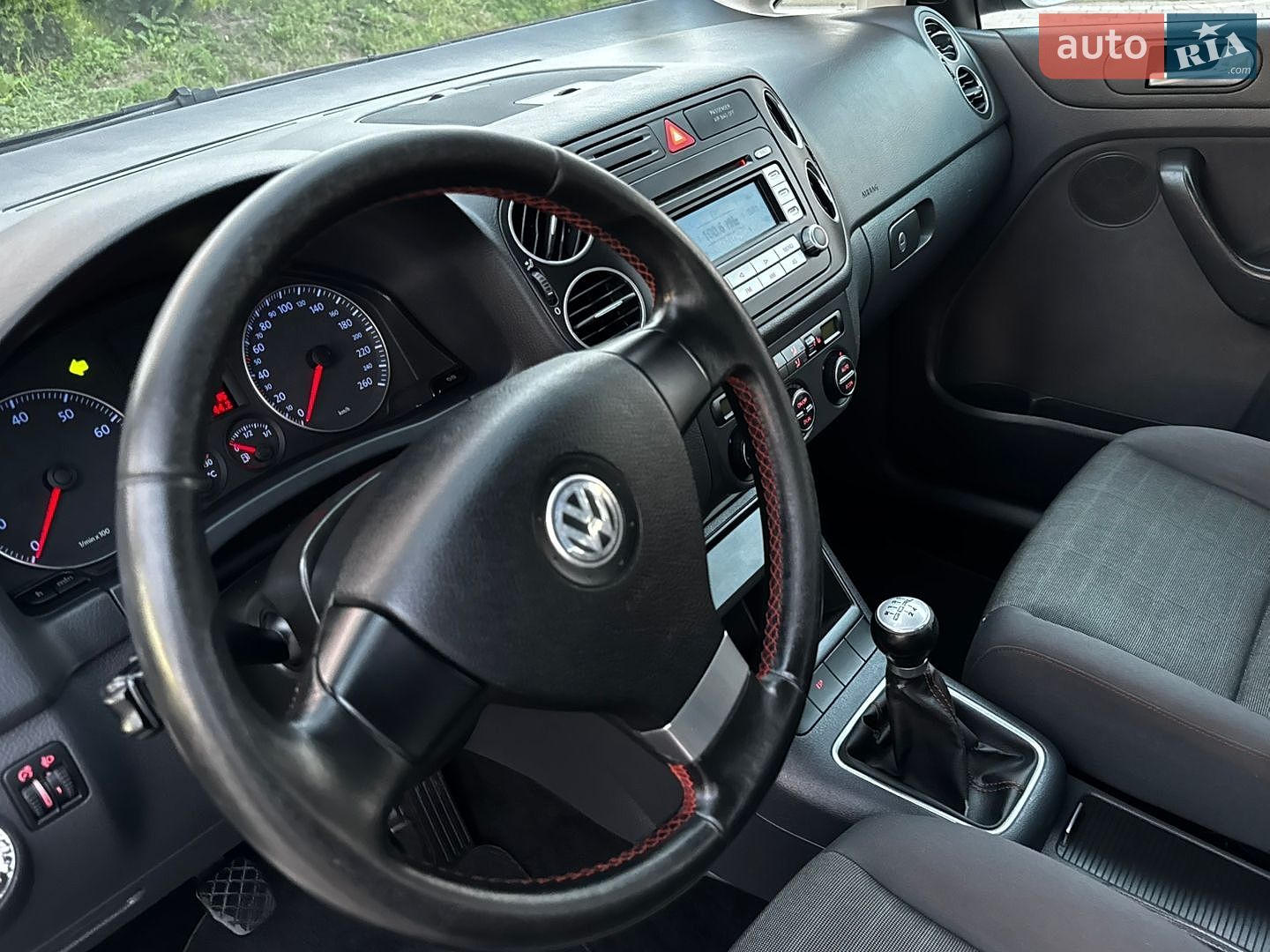 Volkswagen Golf Plus 2007 VIN WVWZZZ1KZ7W501079 фото оголошення 45 з 52
