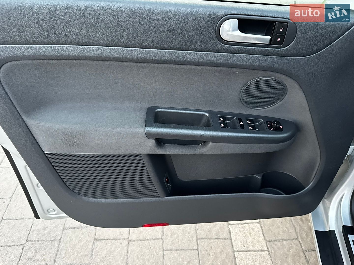 Volkswagen Golf Plus 2007 VIN WVWZZZ1KZ7W501079 фото оголошення 47 з 52