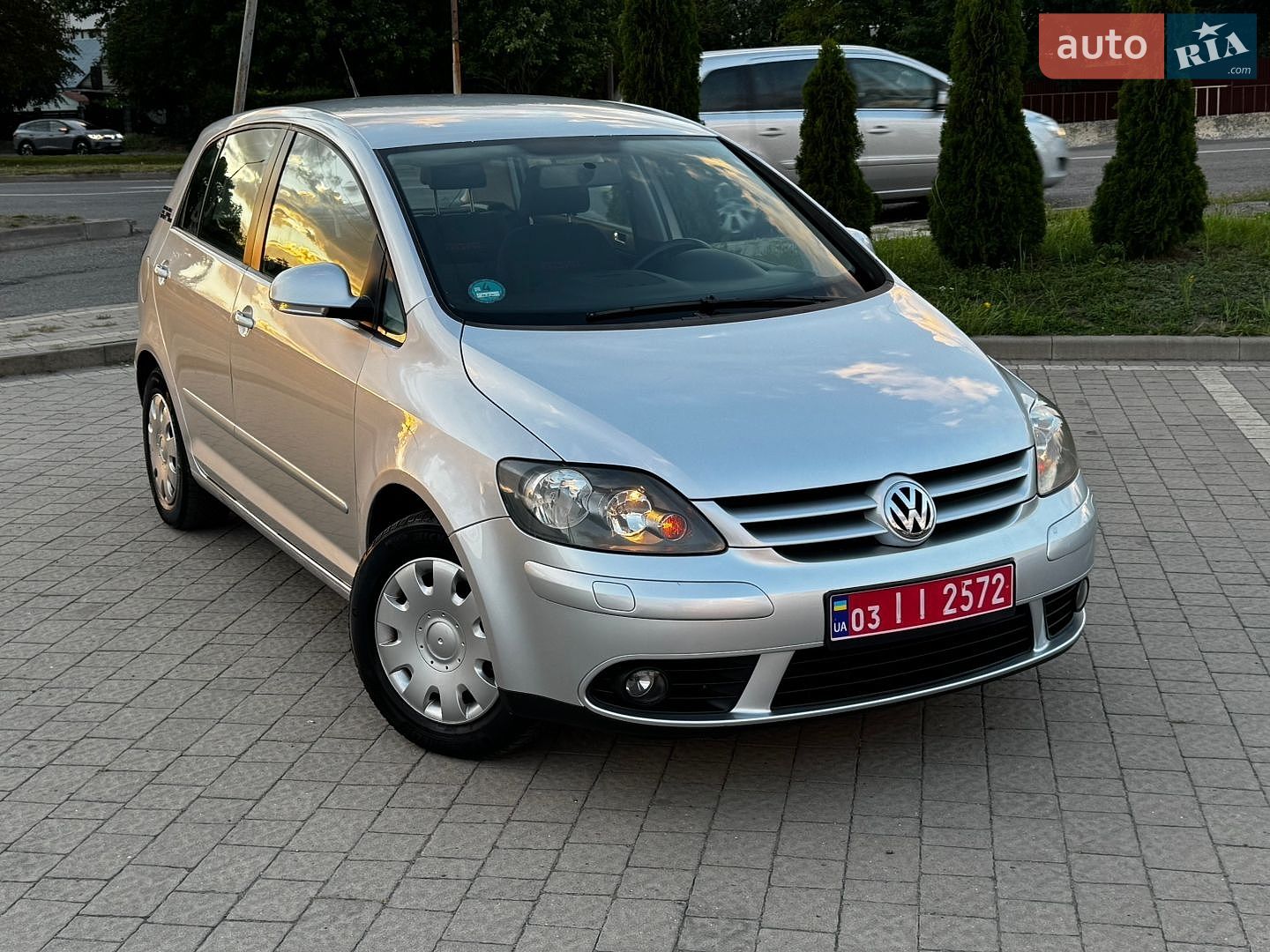 Volkswagen Golf Plus 2007 VIN WVWZZZ1KZ7W501079 фото оголошення 52 з 52