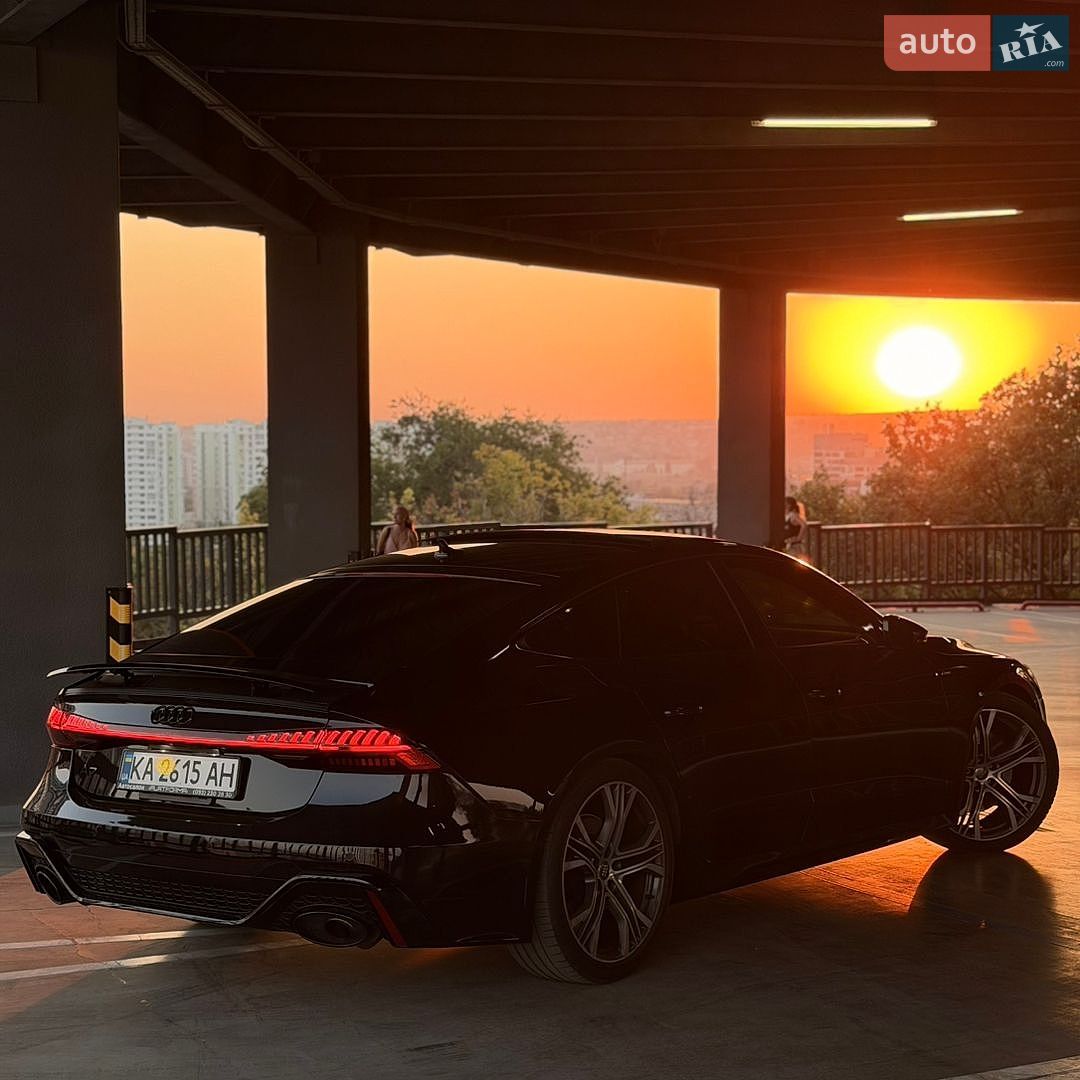 Audi A7 Sportback 2019 VIN WAUV2AF27KN130259 фото оголошення 18 з 19