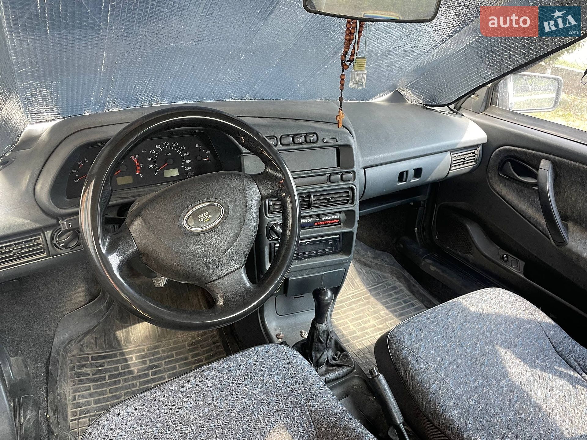 ВАЗ / Lada 2109 2008 VIN Y6D21093490029363 фото оголошення 8 з 10