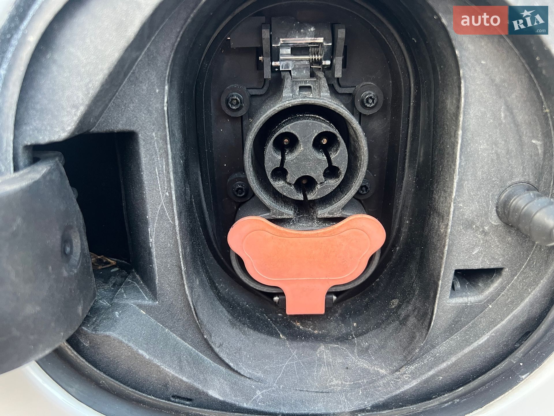 Chevrolet Bolt EV 2017 VIN 1G1FW6S09H4191357 фото оголошення 27 з 29