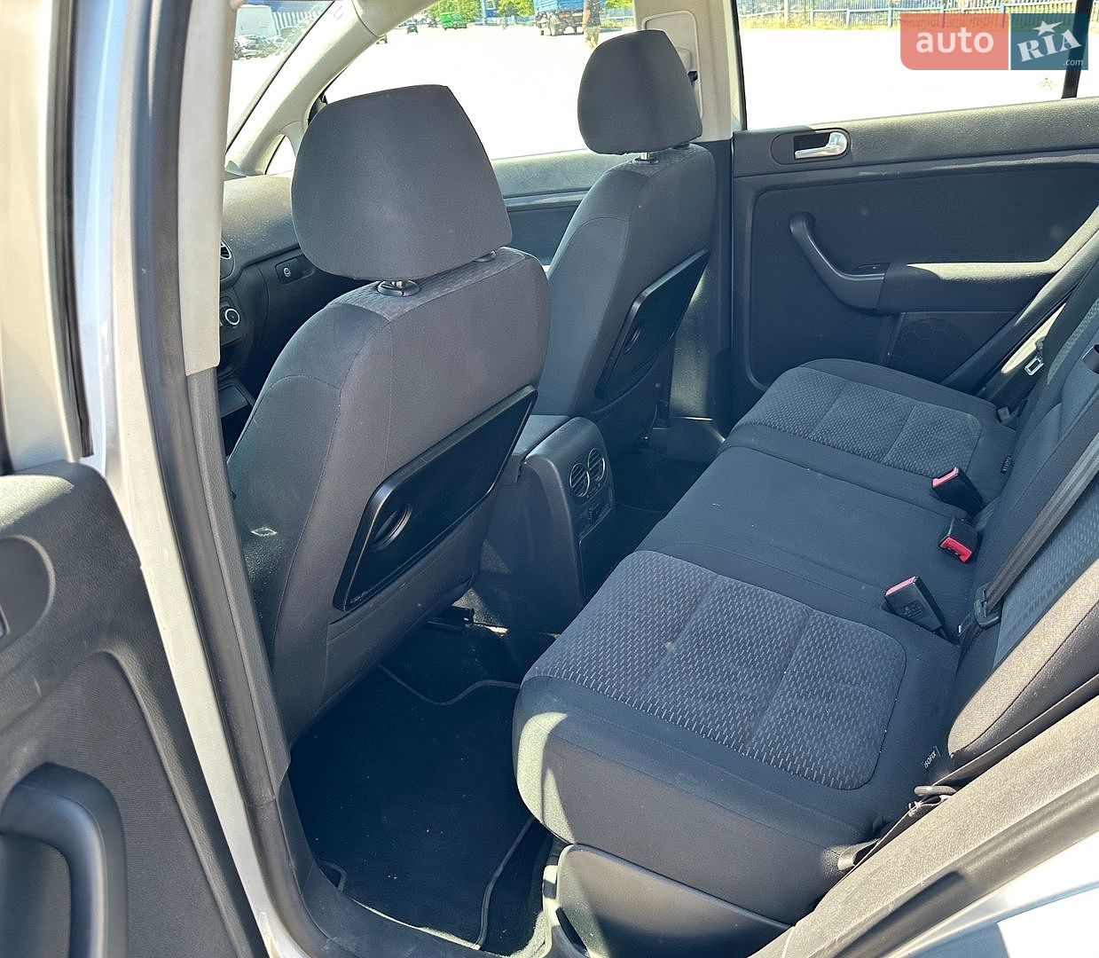 Volkswagen Golf Plus 2009 VIN WVWZZZ1KZ9W945481 фото оголошення 10 з 37