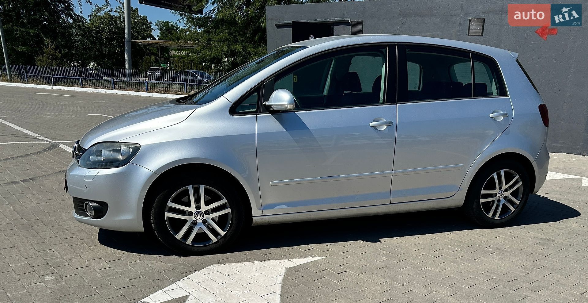 Volkswagen Golf Plus 2009 VIN WVWZZZ1KZ9W945481 фото оголошення 11 з 37