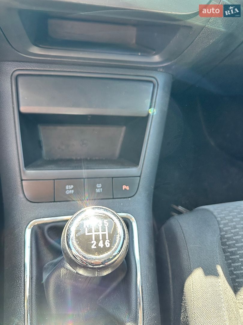 Volkswagen Golf Plus 2009 VIN WVWZZZ1KZ9W945481 фото оголошення 19 з 37