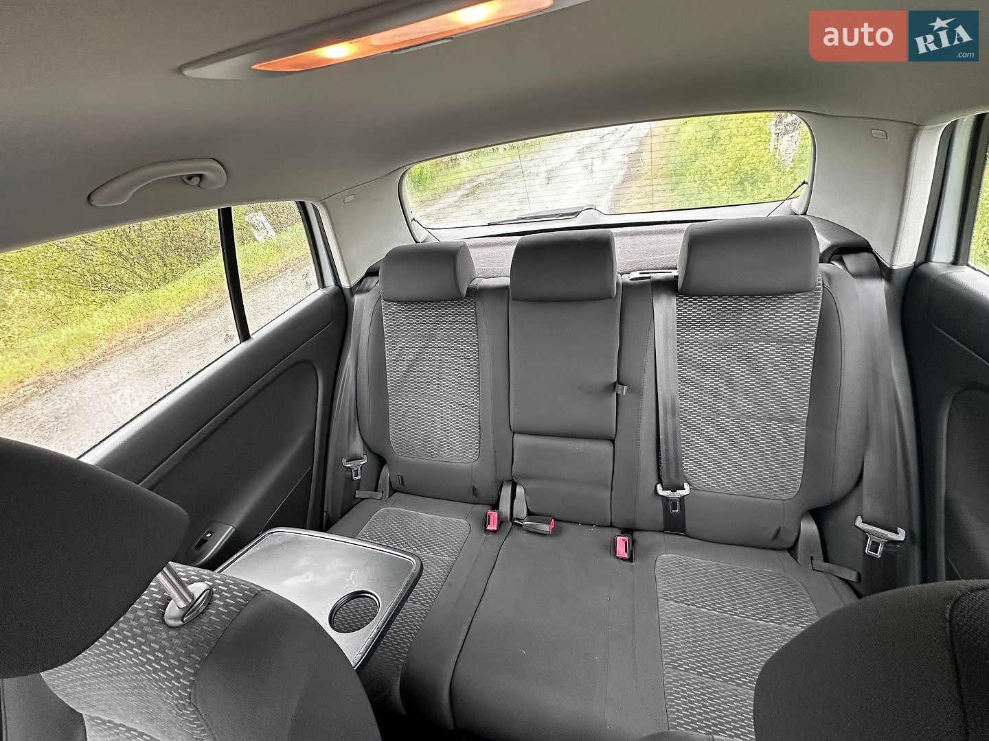 Volkswagen Golf Plus 2009 VIN WVWZZZ1KZ9W945481 фото оголошення 23 з 37