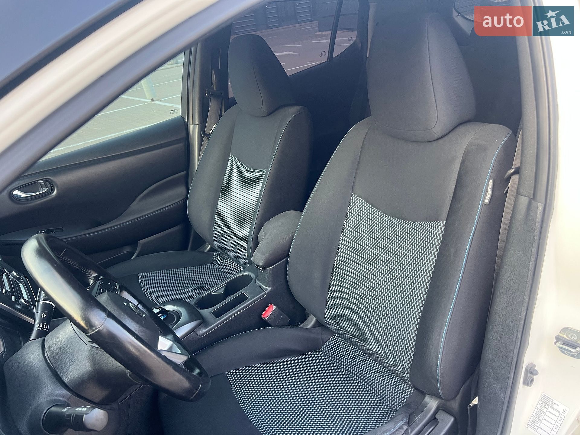Nissan Leaf 2018 VIN SJNFAAZE1U0002545 фото оголошення 23 з 43