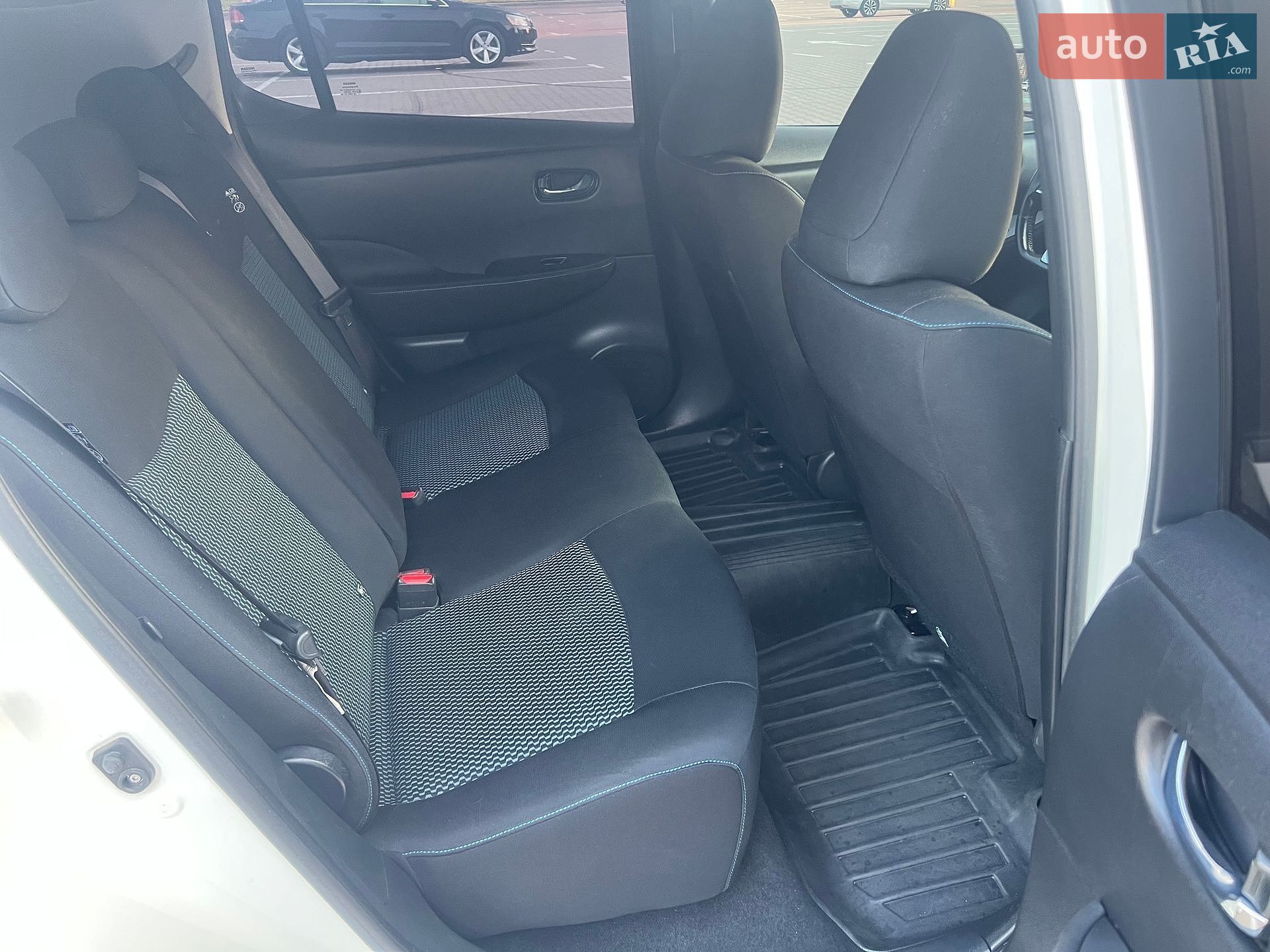 Nissan Leaf 2018 VIN SJNFAAZE1U0002545 фото оголошення 21 з 43