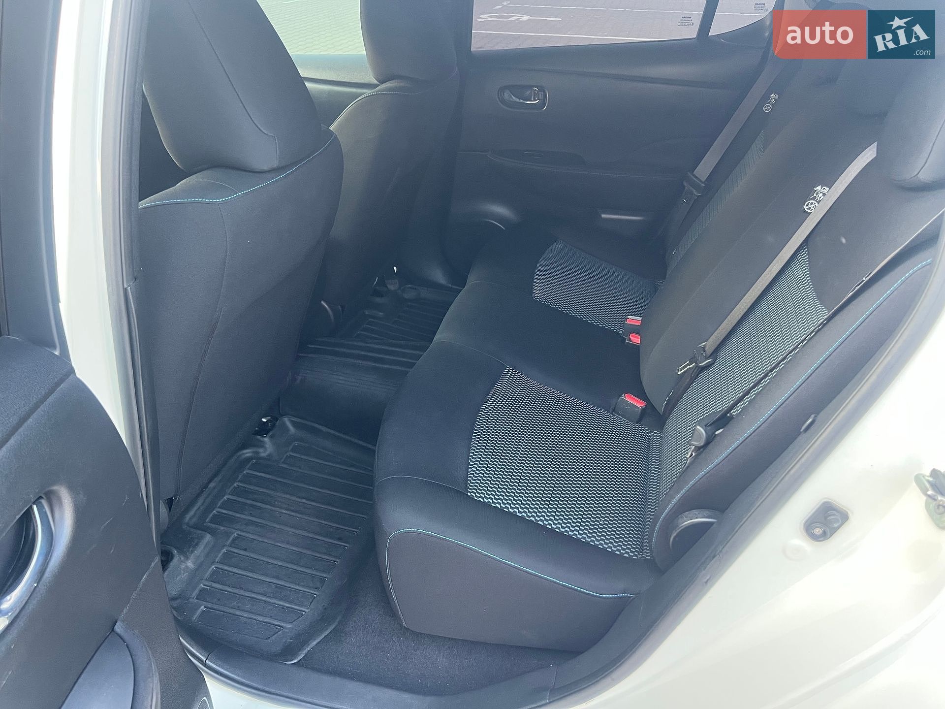Nissan Leaf 2018 VIN SJNFAAZE1U0002545 фото оголошення 22 з 43
