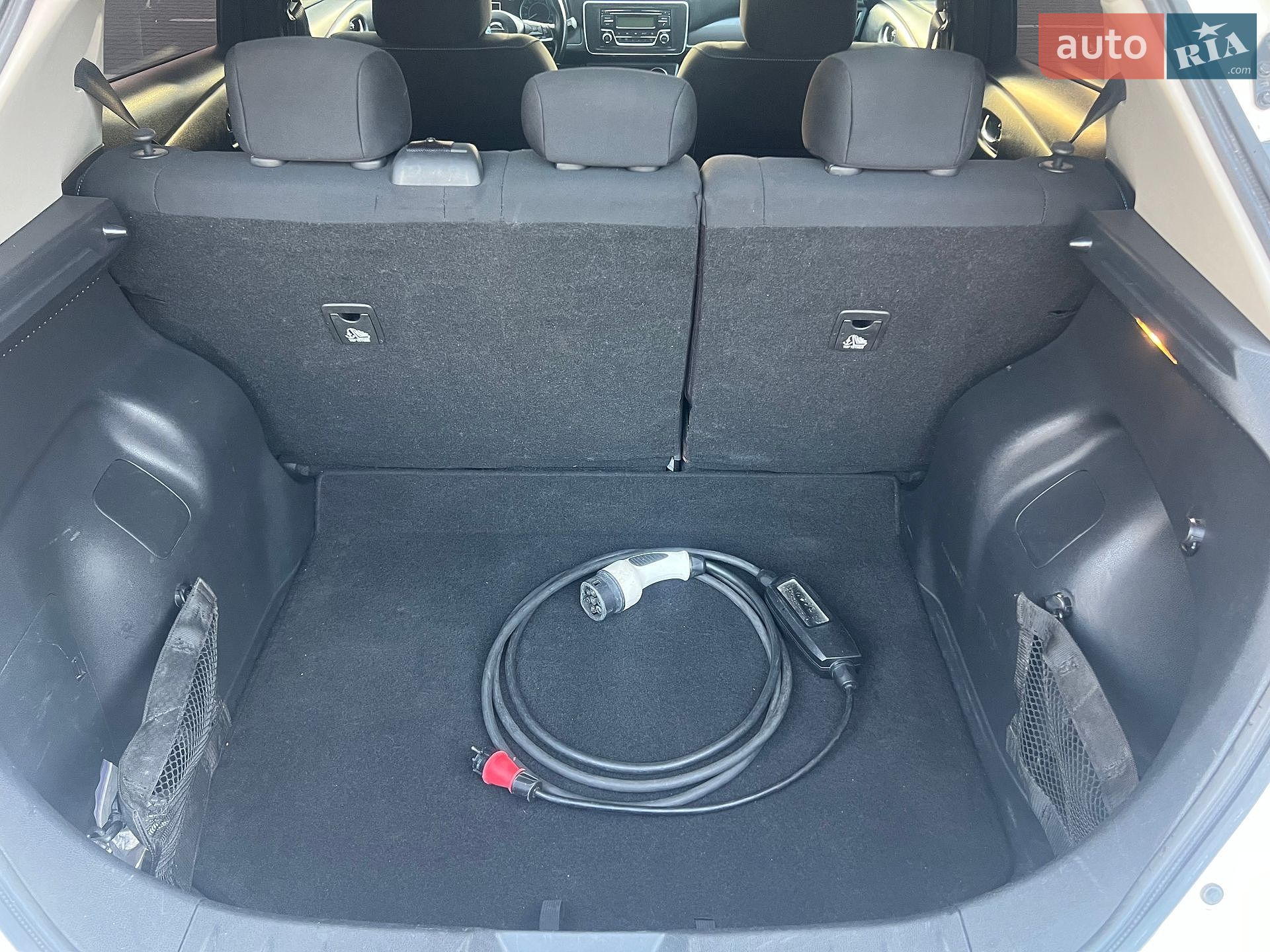 Nissan Leaf 2018 VIN SJNFAAZE1U0002545 фото оголошення 27 з 43