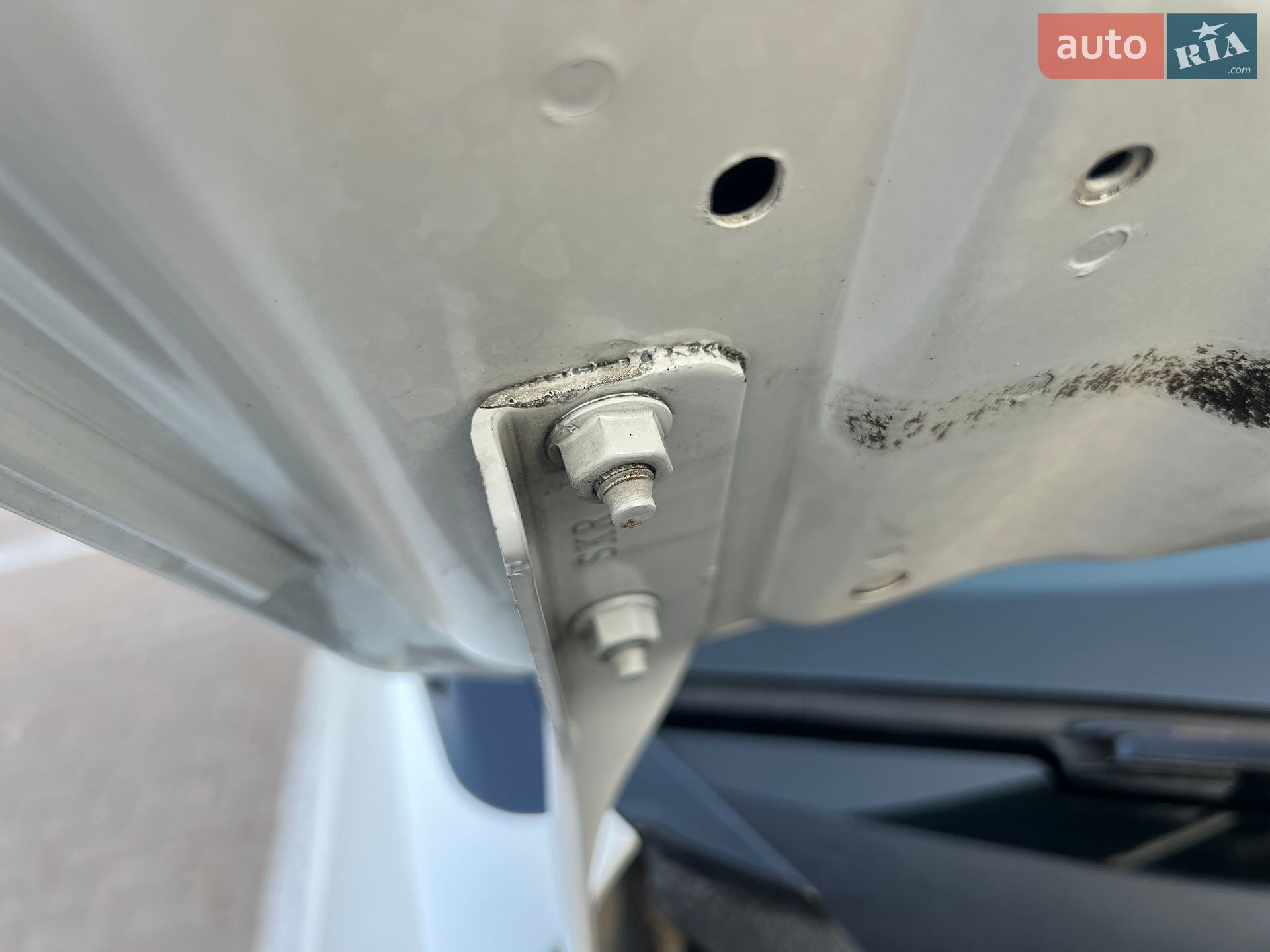 Nissan Leaf 2018 VIN SJNFAAZE1U0002545 фото оголошення 30 з 43