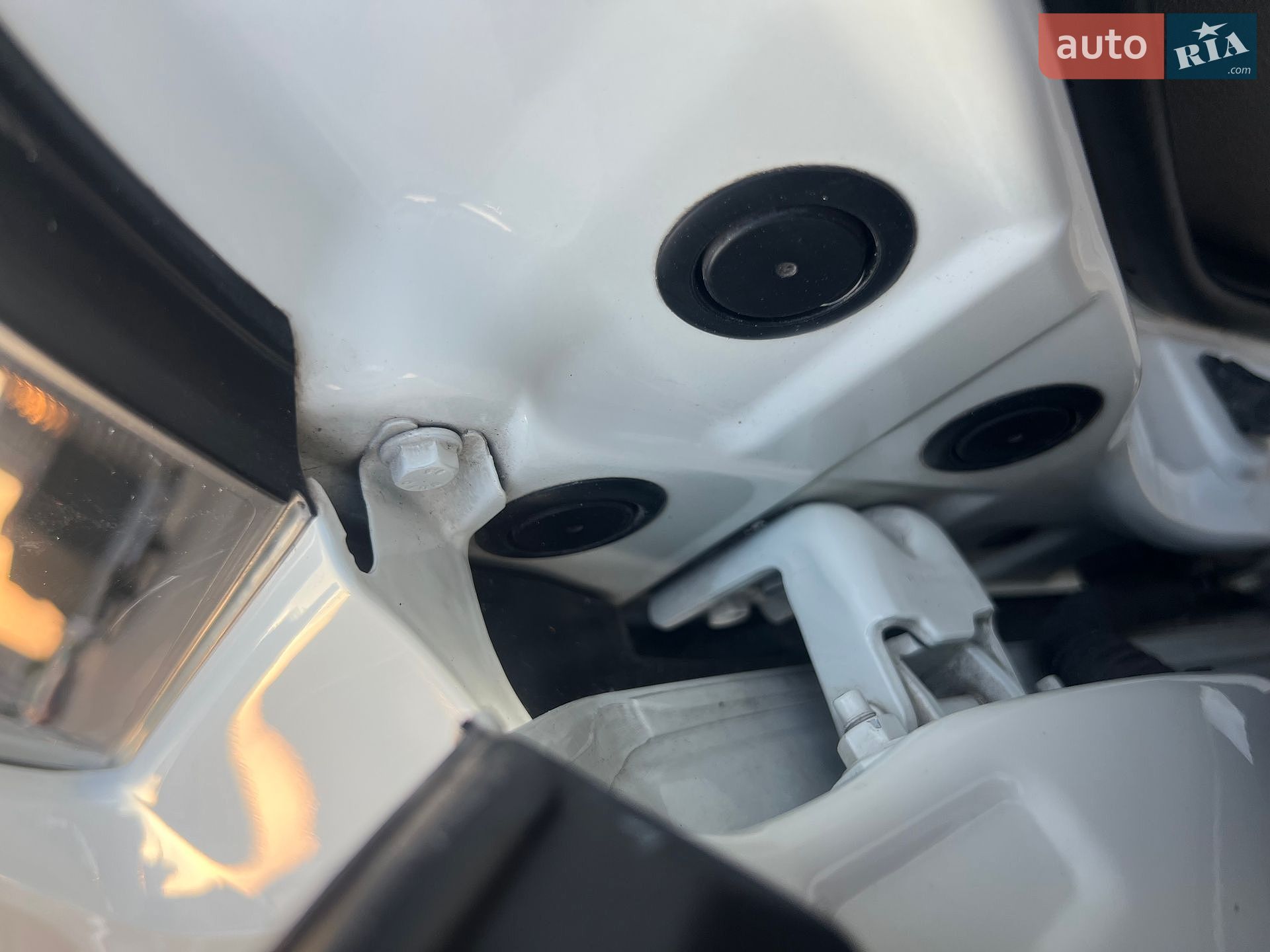 Nissan Leaf 2018 VIN SJNFAAZE1U0002545 фото оголошення 34 з 43