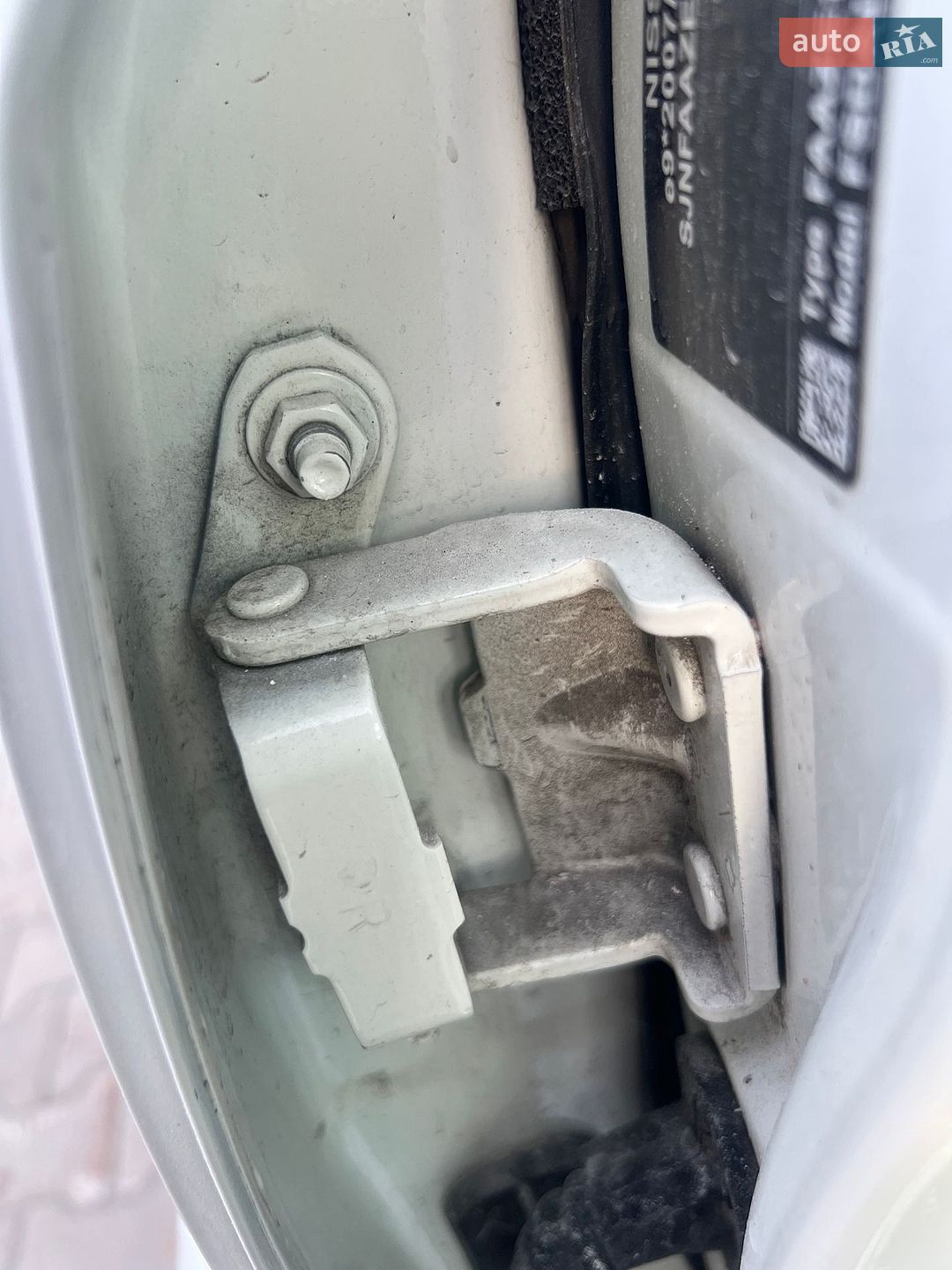 Nissan Leaf 2018 VIN SJNFAAZE1U0002545 фото оголошення 33 з 43