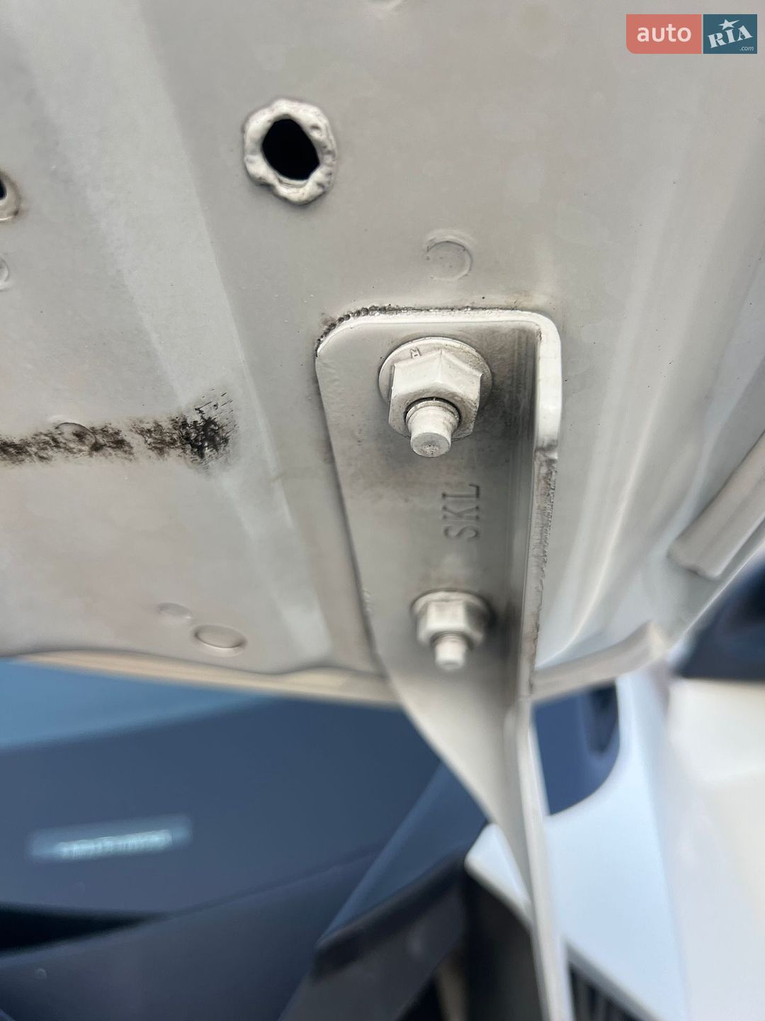 Nissan Leaf 2018 VIN SJNFAAZE1U0002545 фото оголошення 36 з 43