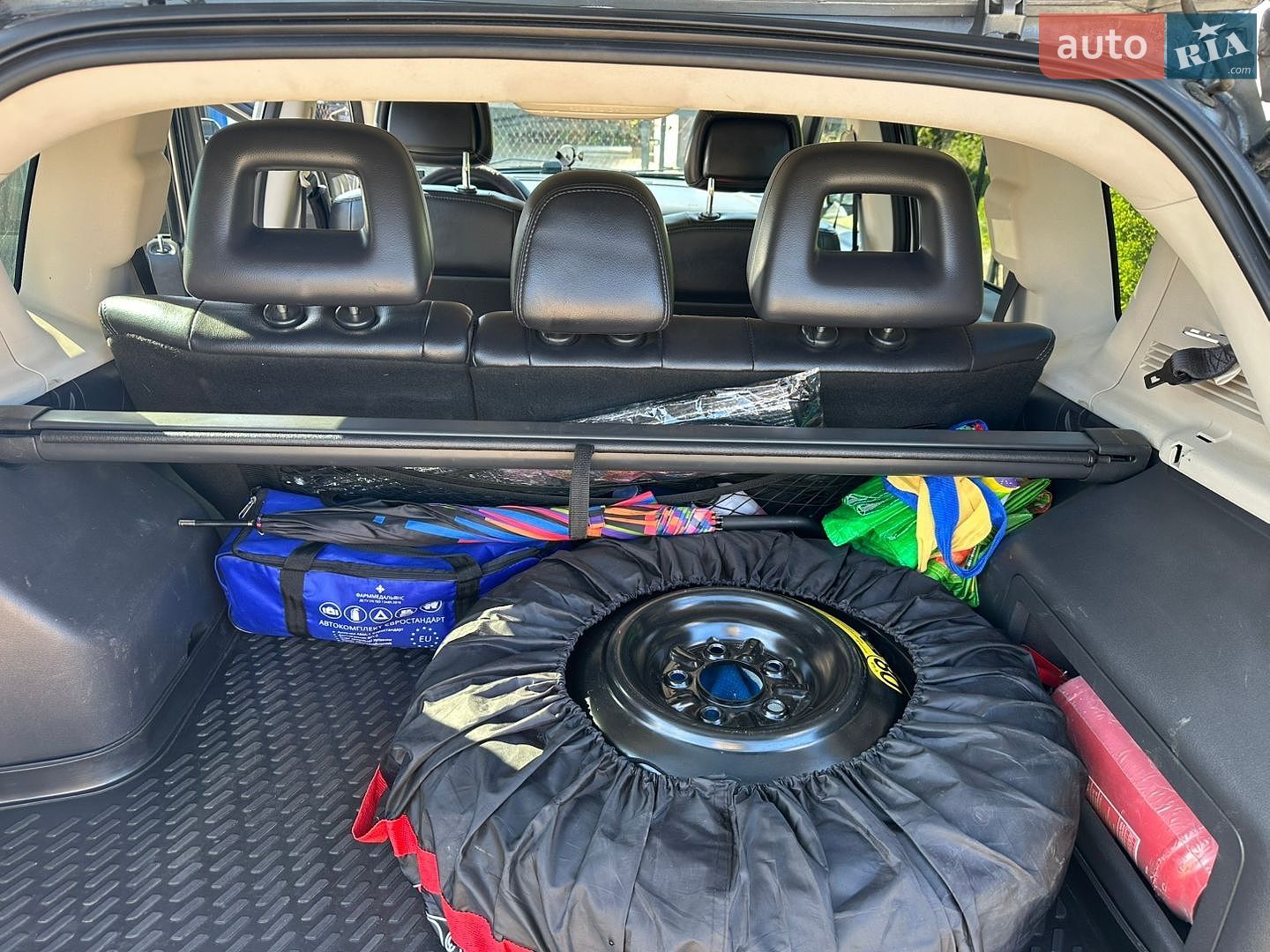 Jeep Compass 2012 VIN 1C4NJDCB2CD705614 фото оголошення 15 з 22