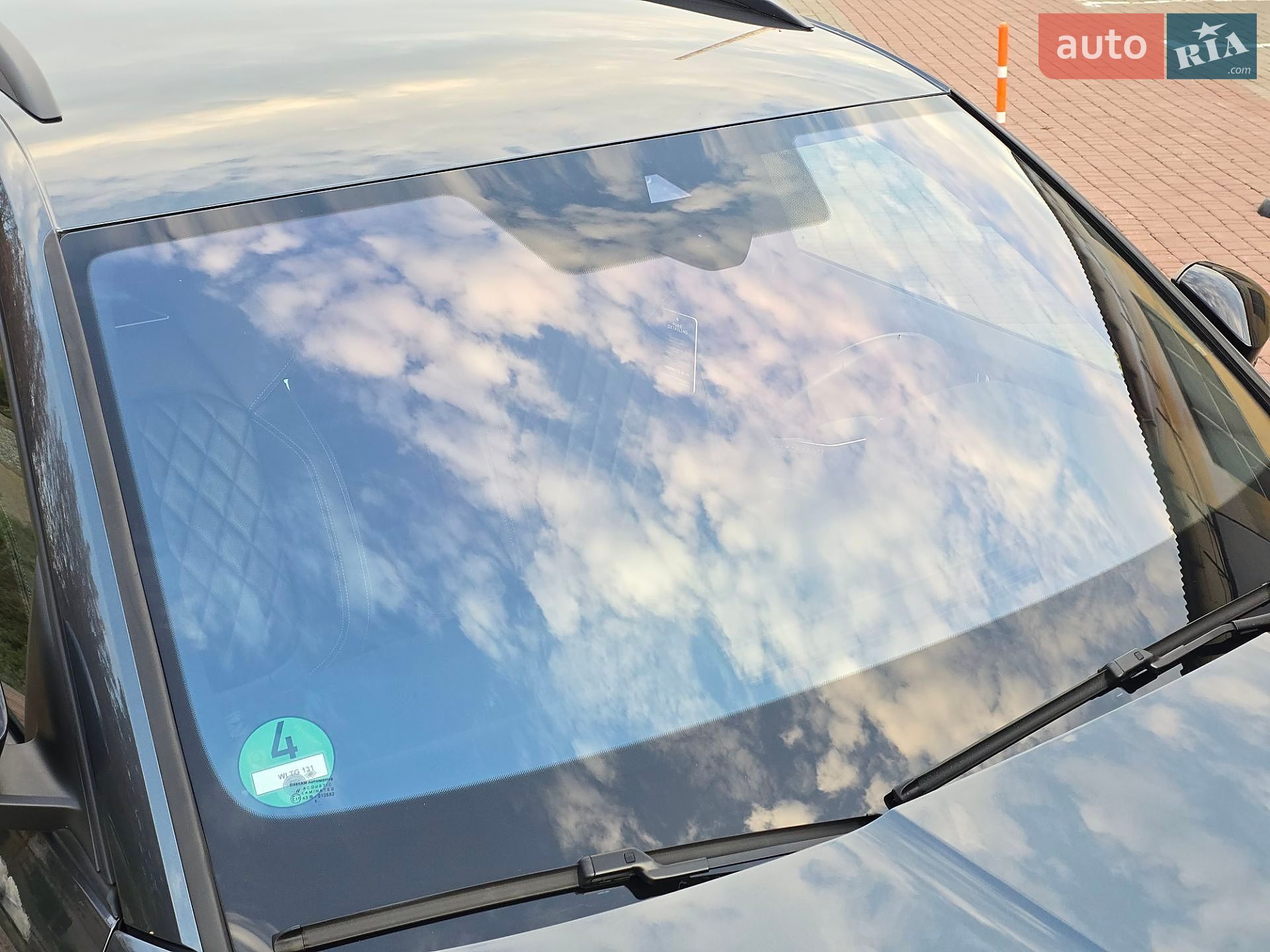 Skoda Kodiaq 2021 VIN TMBLN7NS0M8052110 фото оголошення 15 з 62