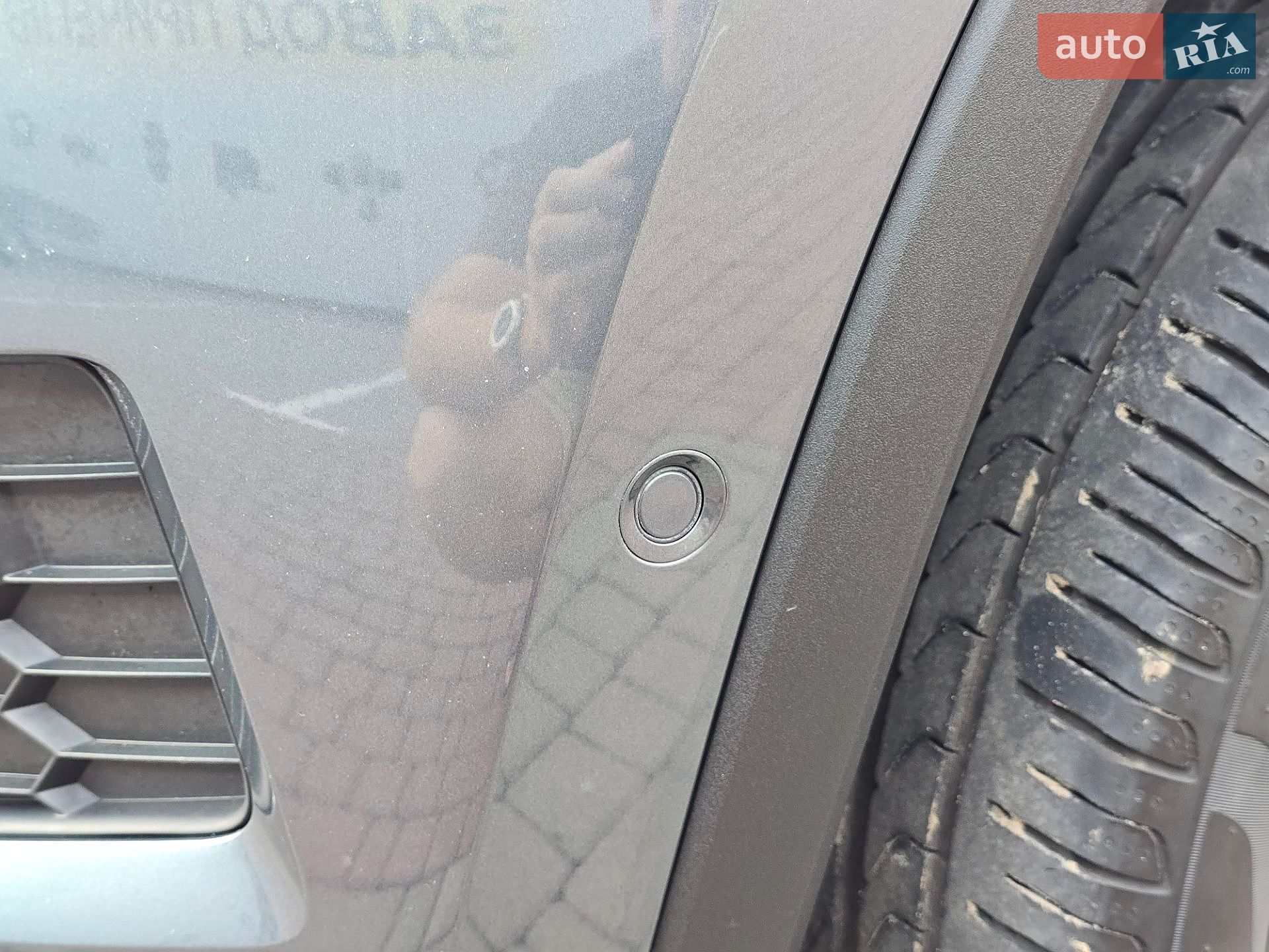 Skoda Kodiaq 2021 VIN TMBLN7NS0M8052110 фото оголошення 18 з 62