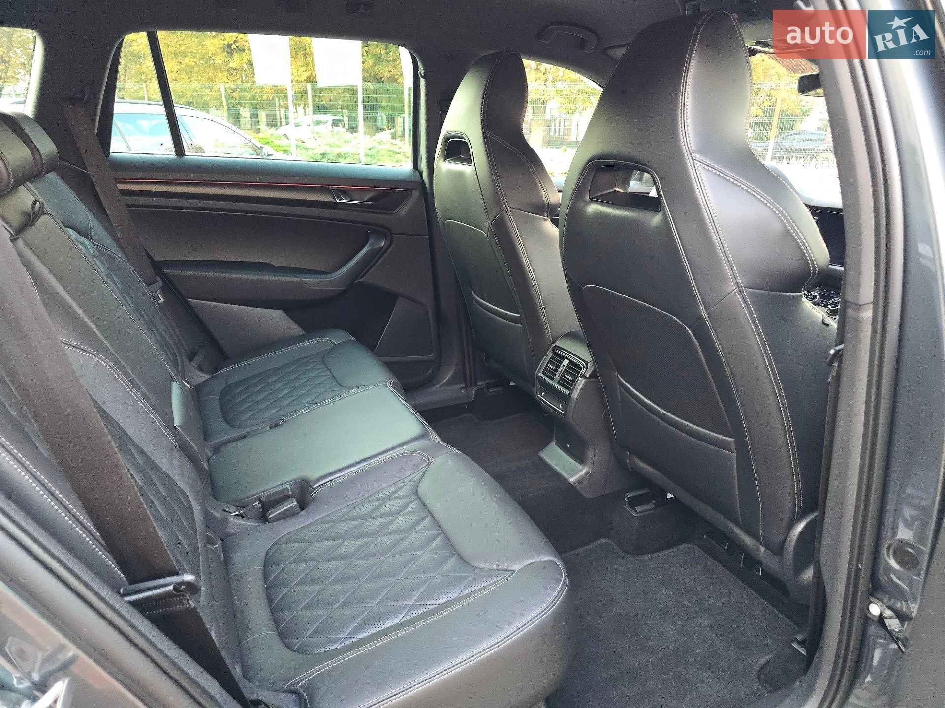 Skoda Kodiaq 2021 VIN TMBLN7NS0M8052110 фото оголошення 27 з 62